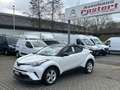 Toyota C-HR Hybrid Style Selection, Leder Standheizung White - thumbnail 3