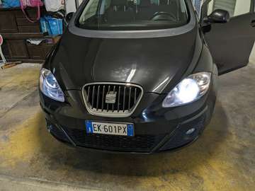 Altea 1.6 tdi cr Style