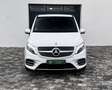 Mercedes-Benz V 250 d AVANTGARDE EDITION 19 lang AMG Line BUR Weiß - thumbnail 2
