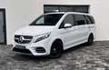 Mercedes-Benz V 250 d AVANTGARDE EDITION 19 lang AMG Line BUR Weiß - thumbnail 1