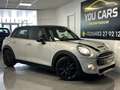 MINI Cooper S Sport-Aut. Seven Chili Grijs - thumbnail 1