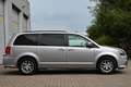 Dodge Grand Caravan GT 7 Sitze/LHZ/SHZ/Kam./Leder/Aut. Silber - thumbnail 2
