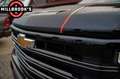 Chevrolet Silverado USA High Country Black Edition Striping 6.2 V8 420 Noir - thumbnail 14