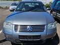 Volkswagen Passat 1.8 T Highline/Automatik Gris - thumbnail 3