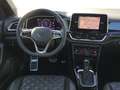 Volkswagen T-Roc 1.5 TSI DSG R-Line Matrix Leder Gris - thumbnail 10