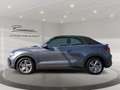 Volkswagen T-Roc 1.5 TSI DSG R-Line Matrix Leder Gris - thumbnail 3