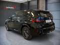 BMW X1 xDrive20d U11 B47 Schwarz - thumbnail 4
