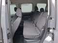 Volkswagen Caddy 2,0 TDI 4 Motion Grau - thumbnail 9