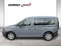 Volkswagen Caddy 2,0 TDI 4 Motion Grau - thumbnail 3