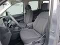Volkswagen Caddy 2,0 TDI 4 Motion Grau - thumbnail 11