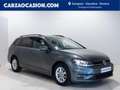Volkswagen Golf Variant 1.6TDI Business Edition Gris - thumbnail 1