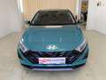 Hyundai i20 (BC3) GO 1.0 T-GDI b6bg1-PP1-OO3 Grün - thumbnail 2