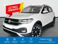 Volkswagen T-Cross Connect 1.0 TSI 70kW (95CV) SG5 (C113LV12) Blanco - thumbnail 1