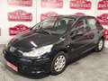Peugeot 307 1.6 16v D-Sign Negro - thumbnail 2