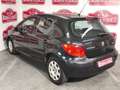 Peugeot 307 1.6 16v D-Sign Negro - thumbnail 4
