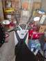 Honda SH 125 Bianco - thumbnail 4