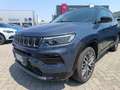 Jeep Compass 1.5 Turbo T4 130CV MHEV 2WD Summit Bleu - thumbnail 11