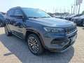 Jeep Compass 1.5 Turbo T4 130CV MHEV 2WD Summit Bleu - thumbnail 3