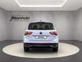 Volkswagen Tiguan 2.0 TDI DSG 4M Elegance, Matrix, AHK, 18" Weiß - thumbnail 5