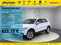 Volkswagen Tiguan 2.0 TDI DSG 4M Elegance, Matrix, AHK, 18" Weiß - thumbnail 1