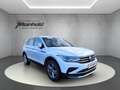 Volkswagen Tiguan 2.0 TDI DSG 4M Elegance, Matrix, AHK, 18" Weiß - thumbnail 2