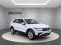 Volkswagen Tiguan 2.0 TDI DSG 4M Elegance, Matrix, AHK, 18" Weiß - thumbnail 2