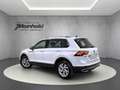 Volkswagen Tiguan 2.0 TDI DSG 4M Elegance, Matrix, AHK, 18" Weiß - thumbnail 6