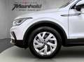 Volkswagen Tiguan 2.0 TDI DSG 4M Elegance, Matrix, AHK, 18" Weiß - thumbnail 7
