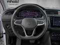 Volkswagen Tiguan 2.0 TDI DSG 4M Elegance, Matrix, AHK, 18" Weiß - thumbnail 14