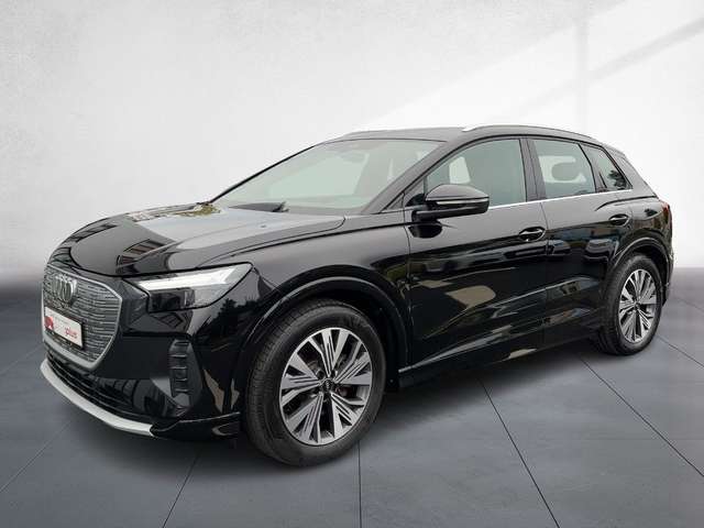 Audi Q4 e-tron 35 advanced LED Navi