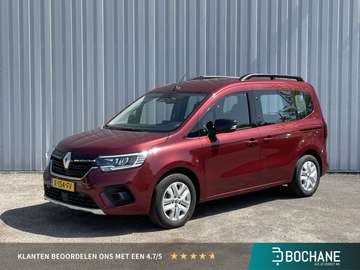 1.3 TCe 130 EDC Equilibre | Trekhaak | Navigatie |