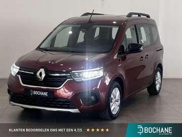 1.3 TCe 130 EDC Equilibre | Trekhaak | Navigatie |