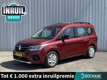 1.3 TCe 130 EDC Equilibre | Trekhaak | Navigatie |