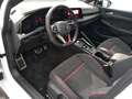 Volkswagen Golf GTI Golf VIII GTI Clubsport Performance Akrapovic Blanc - thumbnail 8