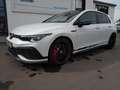 Volkswagen Golf GTI Golf VIII GTI Clubsport Performance Akrapovic Blanc - thumbnail 2