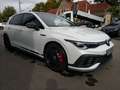 Volkswagen Golf GTI Golf VIII GTI Clubsport Performance Akrapovic Blanc - thumbnail 4