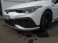 Volkswagen Golf GTI Golf VIII GTI Clubsport Performance Akrapovic Blanc - thumbnail 3