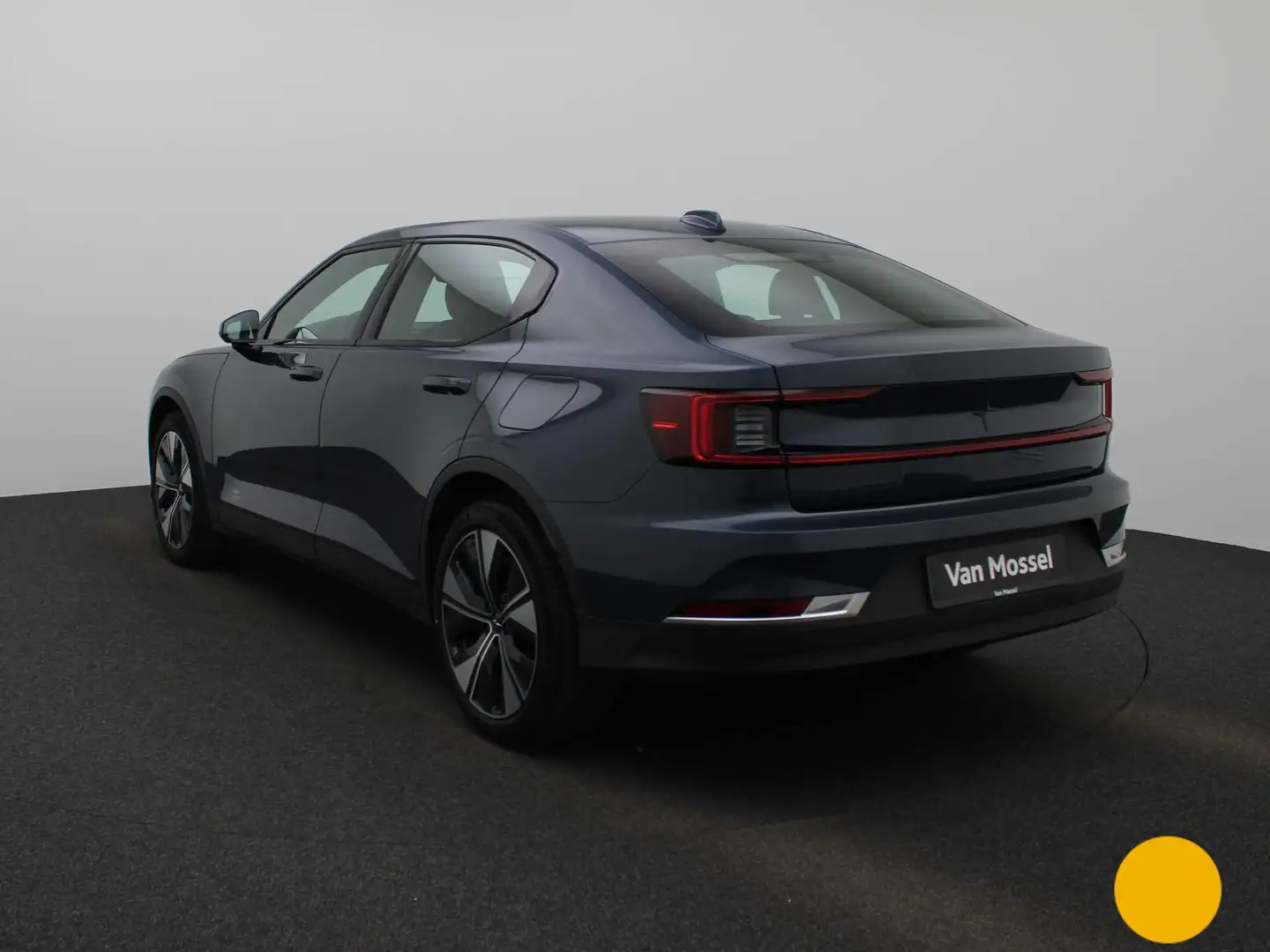 Polestar 2 Standard Range Single Motor | Zetelver. | Elektris Bleu - 2