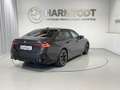 BMW i5 M60 xDrive Grau - thumbnail 5