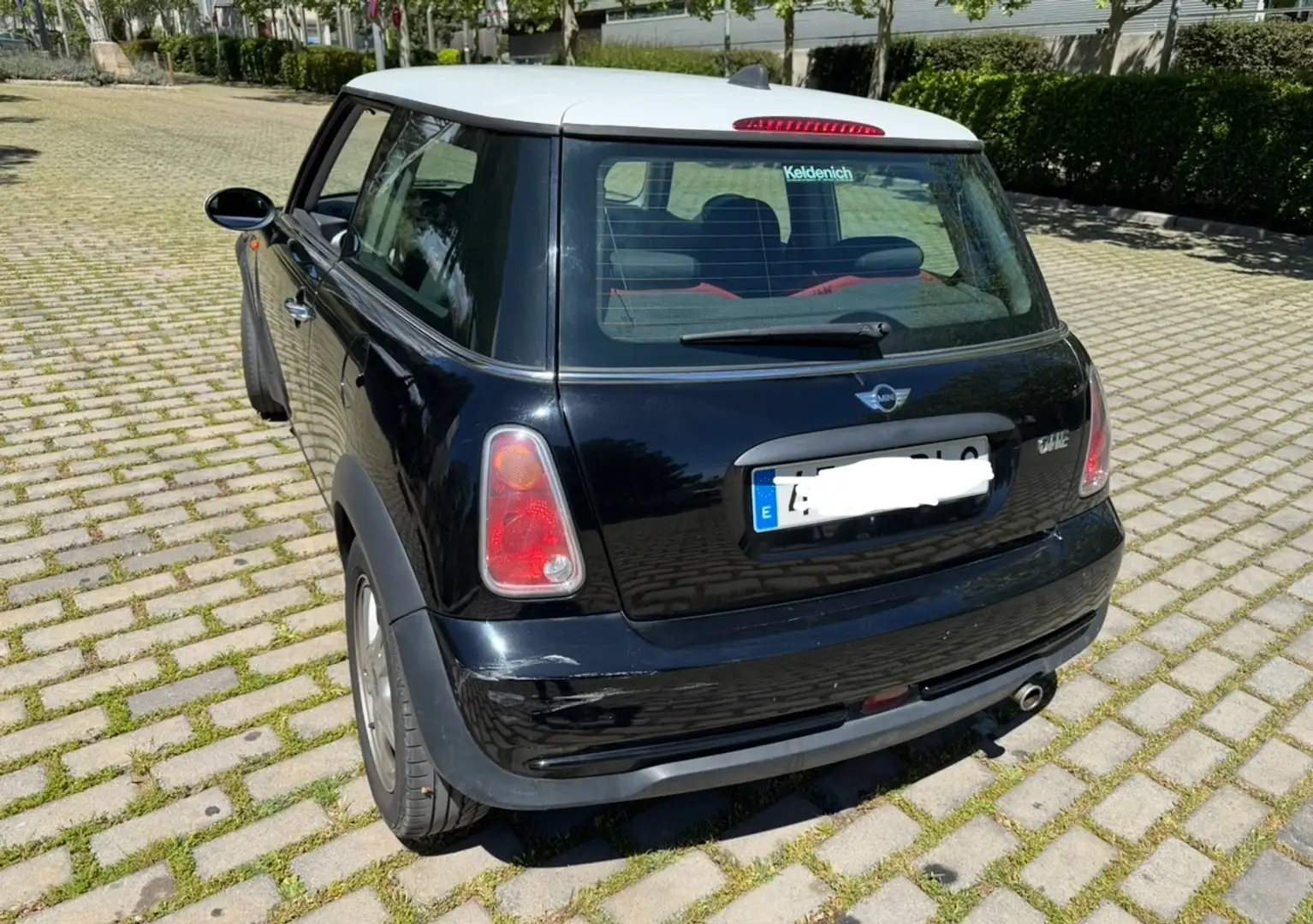 MINI Cooper Mini Cooper Cooper Negro - 2