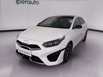 Proceed 1.5 t-gdi mhev gt line plus 160cv dct