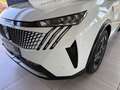 Peugeot 5008 GT Elektro 210 73kWh Weiß - thumbnail 2