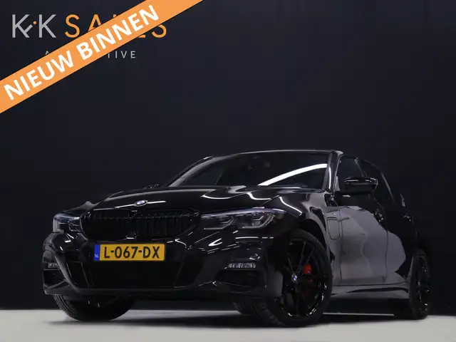 BMW 320 3-serie 320e High Executive M sport [APPLE CARPLAY
