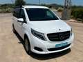 Mercedes-Benz V 220 d Marco Polo Largo Biały - thumbnail 5