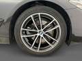 BMW 520 M Sport Schwarz - thumbnail 8