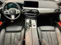 BMW 520 M Sport Schwarz - thumbnail 4