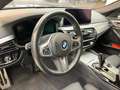 BMW 520 M Sport Schwarz - thumbnail 19