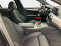 BMW 520 M Sport Schwarz - thumbnail 6