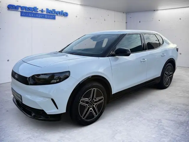 Ford Capri 79kWh AWD Premium Sportp.+BT UPE: 61.065€