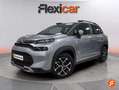 Citroen C3 Aircross Puretech S&S C-Series 110 Gris - thumbnail 3